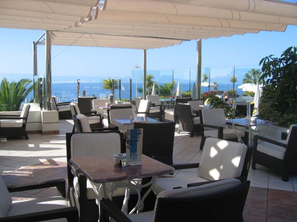 Poolbar Adrián Hoteles Jardines de Nivaria