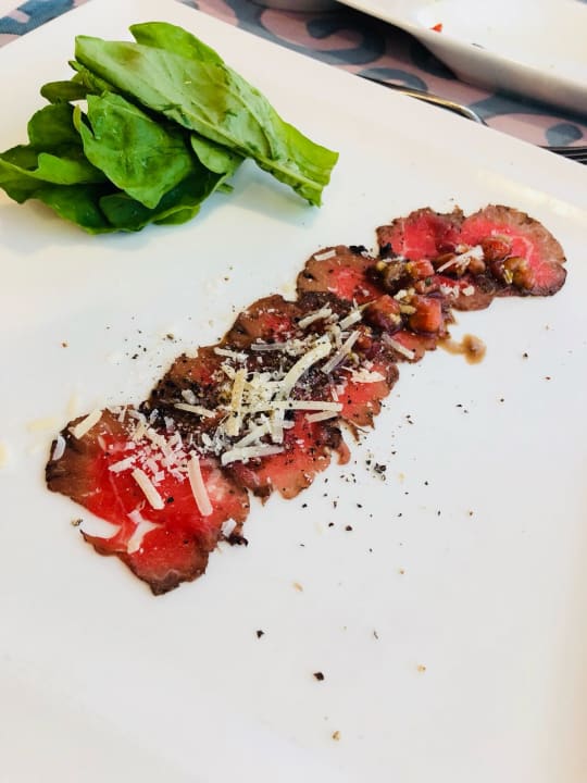 Gastro Sherwood Exclusive Lara