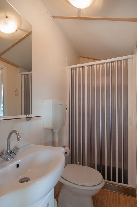 Zimmer Club del Sole Roseto degli Abruzzi Easy Camping Village