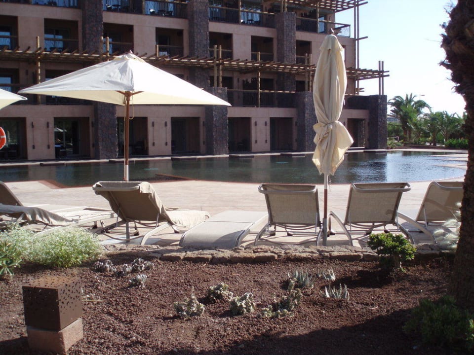 Ruhepool Lopesan Baobab Resort