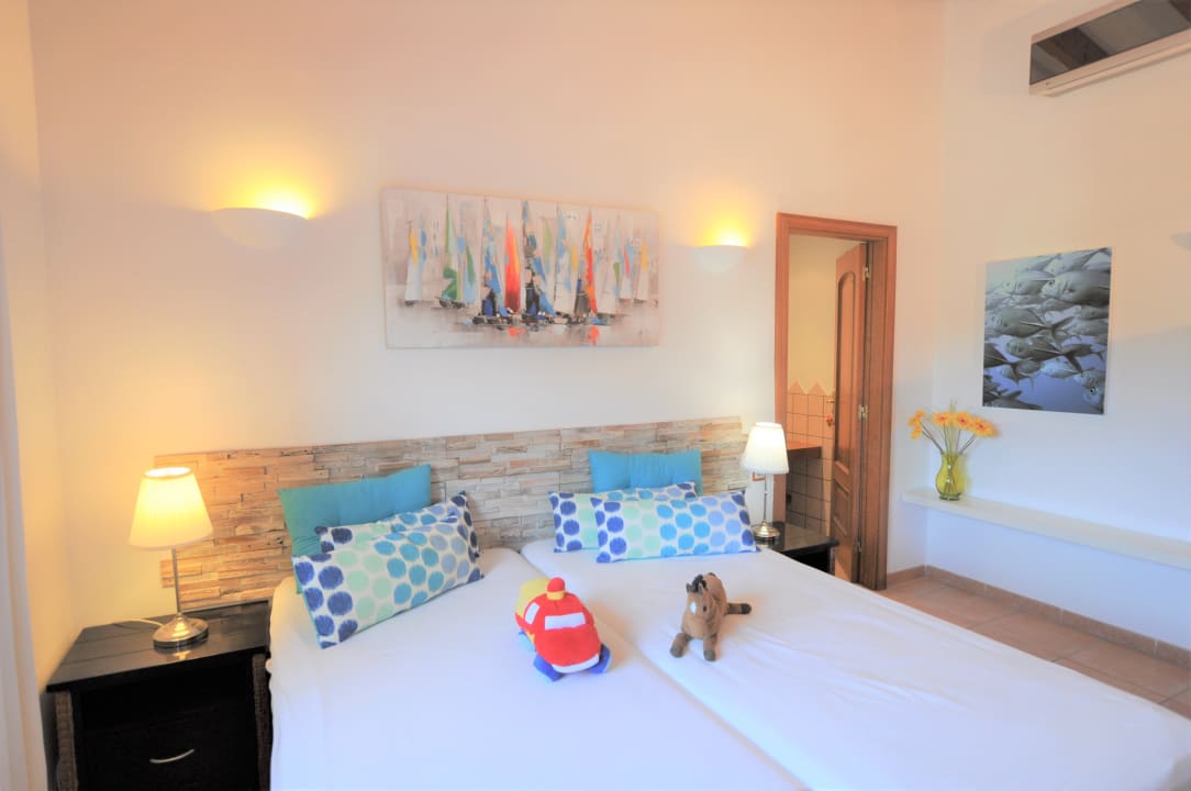 Zimmer Villa Vista Verde