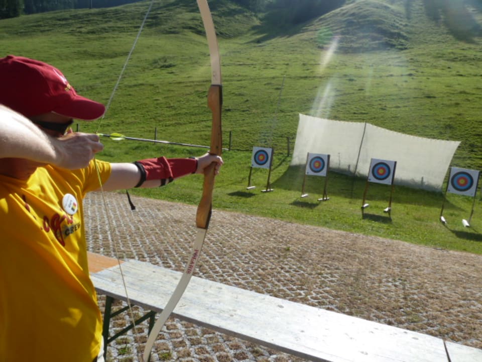 Sport & Freizeit Hotel Alpenhof