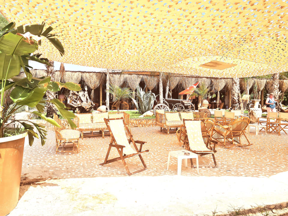 Strand Dream Water World