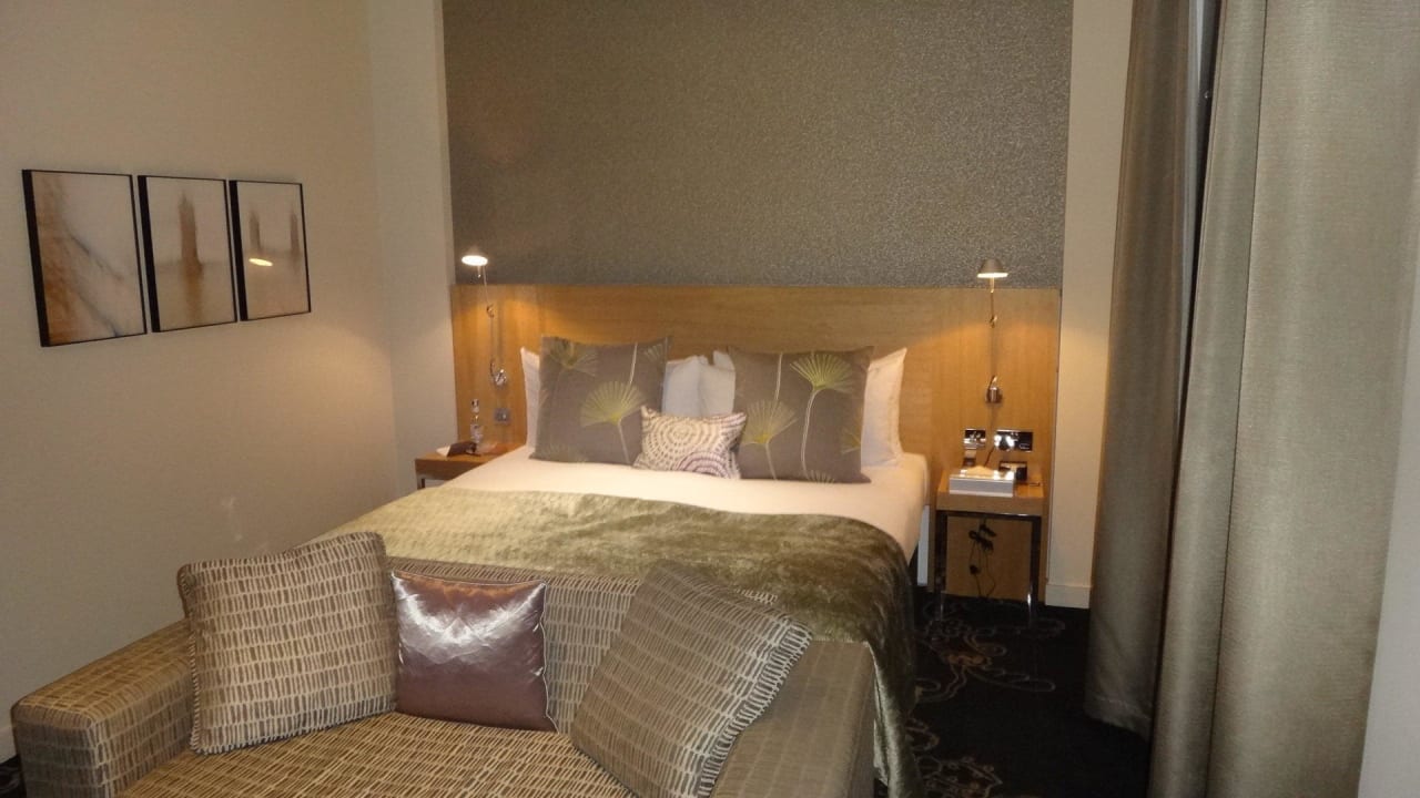 Nr. 101 Hotel Apex Temple Court