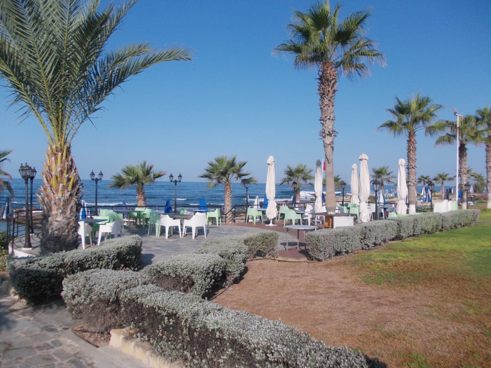 Strand Kefalos Beach Holiday Village