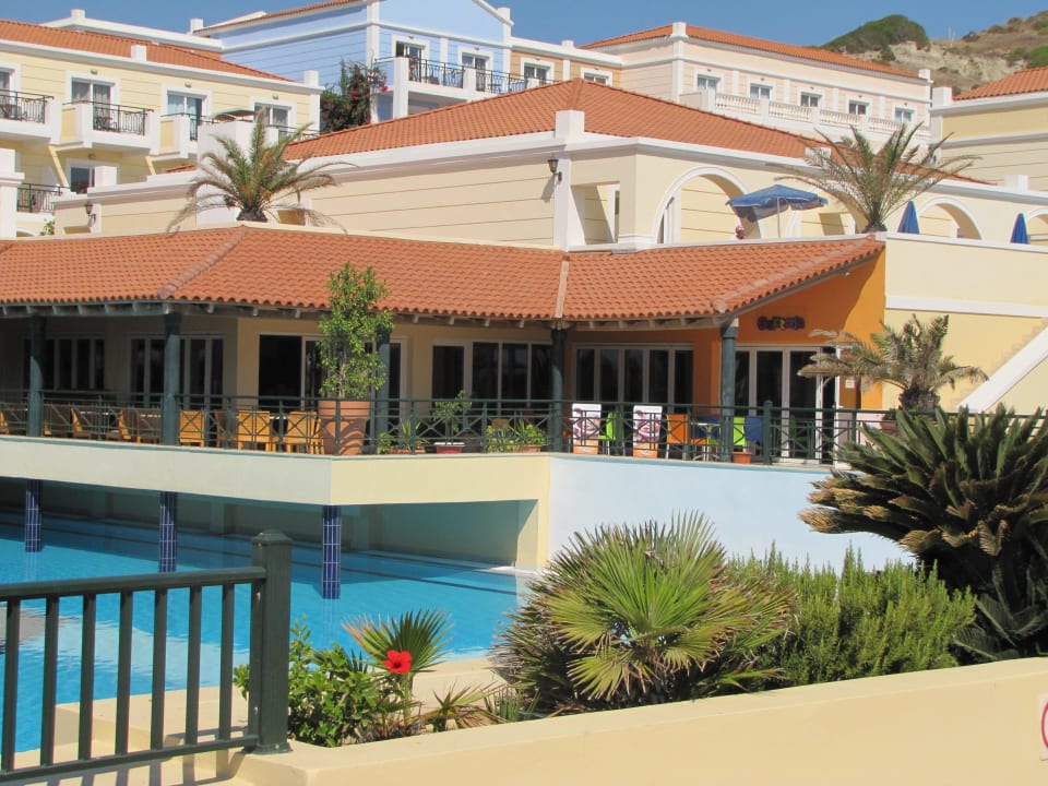 Eisdiele Porto Bello Royal