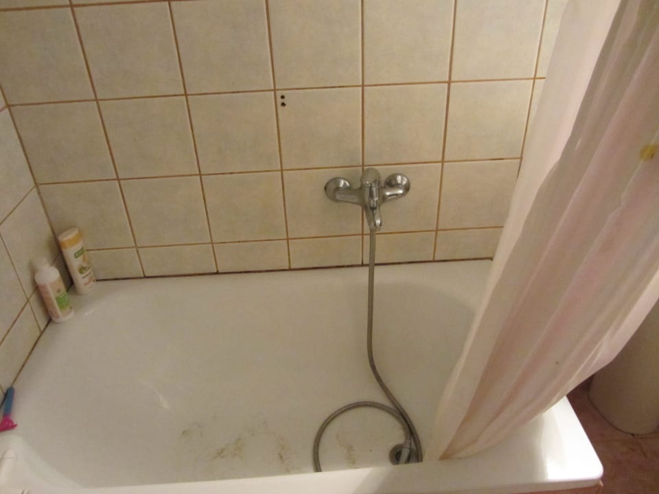 Zimmer Akrathos Beach Hotel