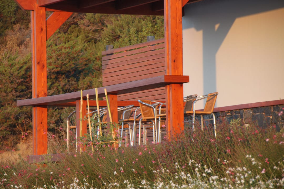 Strandbar Rodos Princess Beach Hotel & Spa