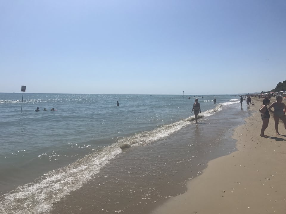 Strand Hotel Ambasciatori