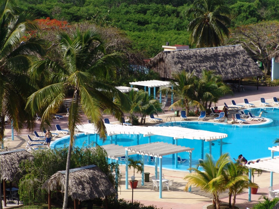 Sport & Freizeit Hotel Islazul Pasacaballo