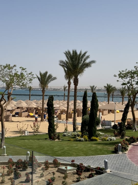 Strand Pickalbatros Palace Resort