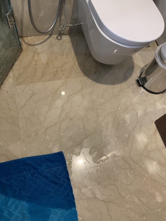 Sonstiges Hilton Hurghada Plaza