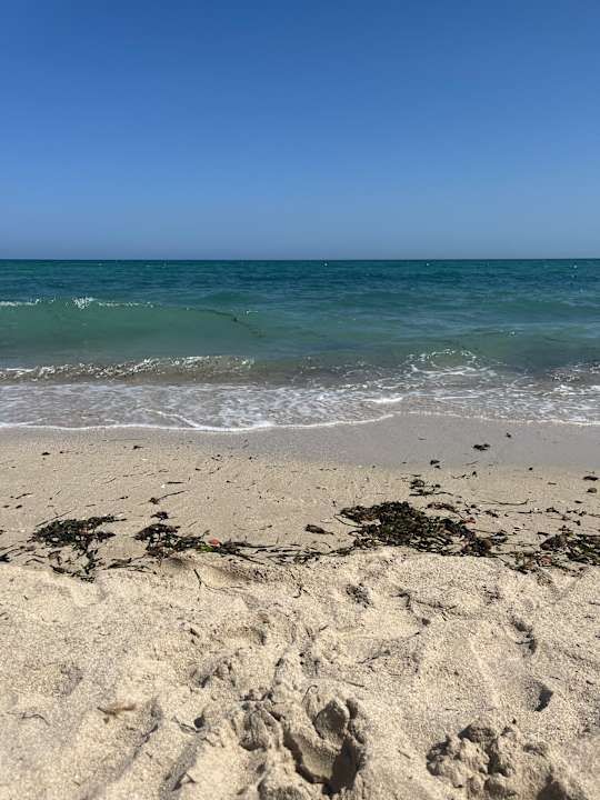 Strand Zita Beach Resort