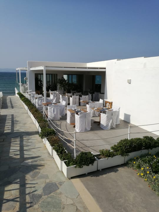 Gastro Knossos Beach Bungalows Suites Resort & Spa