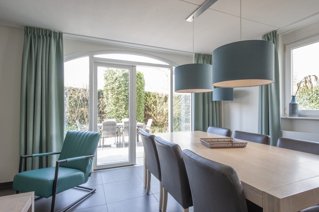 Zimmer Resort Arcen