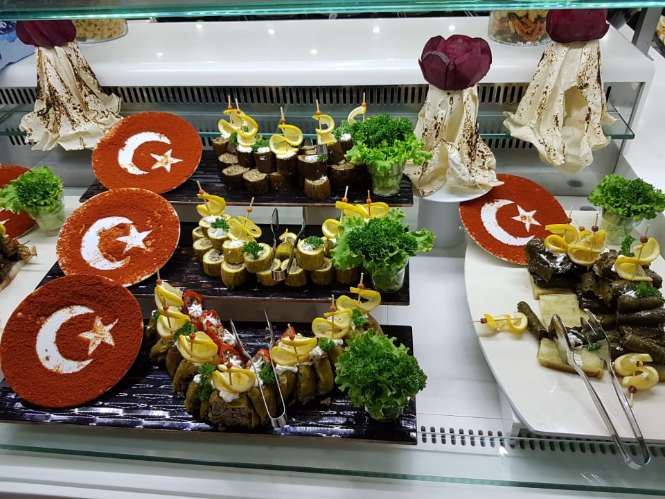 Gastro Hane Family Resort