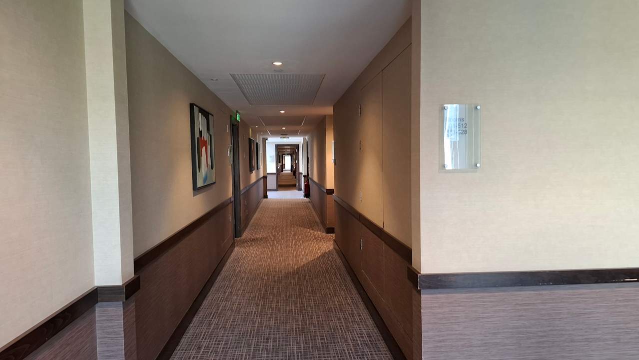 Sonstiges Leonardo Royal London Tower Bridge