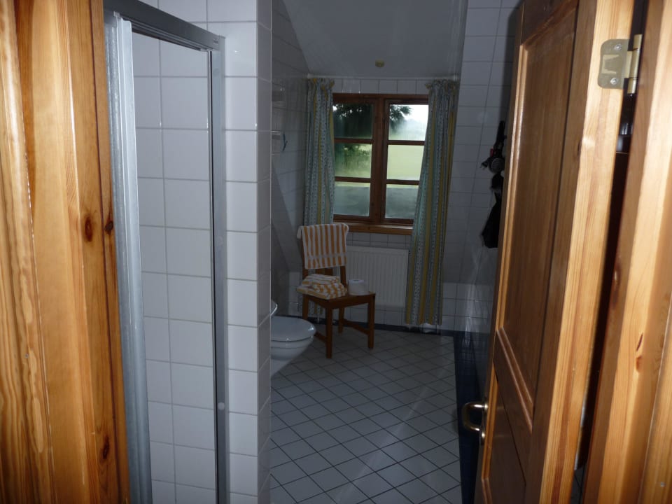  Badezimmer Suite Nr. 17 Friederikenhof Hotel Restaurant & Spa