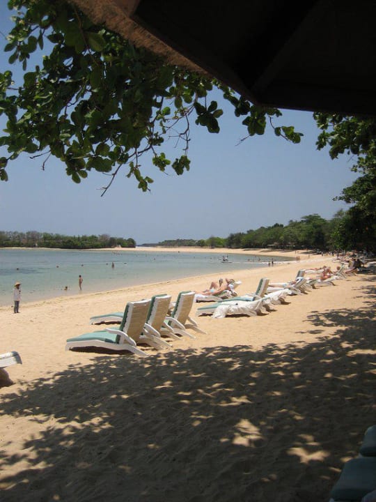 Strand The Laguna A Luxury Collection Resort & Spa