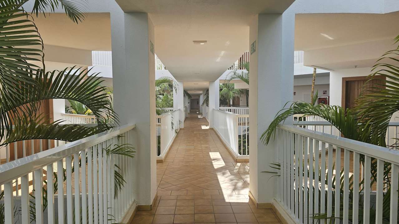 Sonstiges Hotel Riu Paraiso Lanzarote