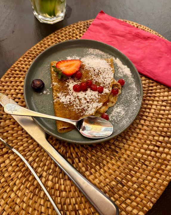 Gastro Iberostar Selection Albufera Park