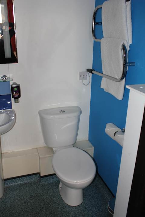 Bad Ibis Styles London Walthamstow