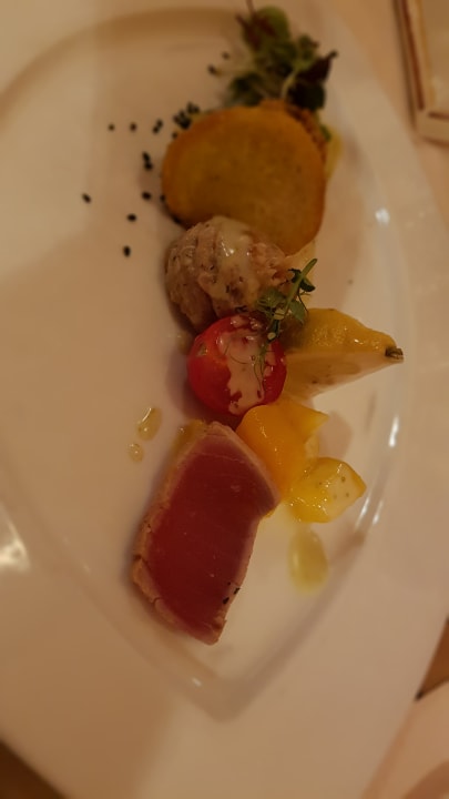 Gastro Wohlfühlresort Peternhof