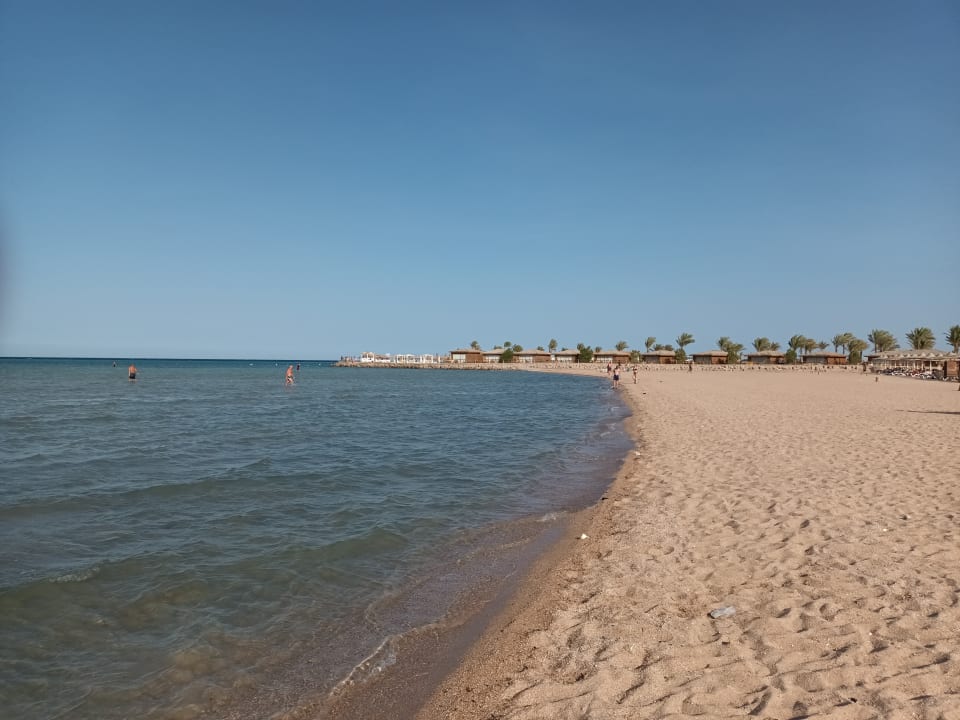 Strand Stella Beach Resort & Spa Makadi Bay