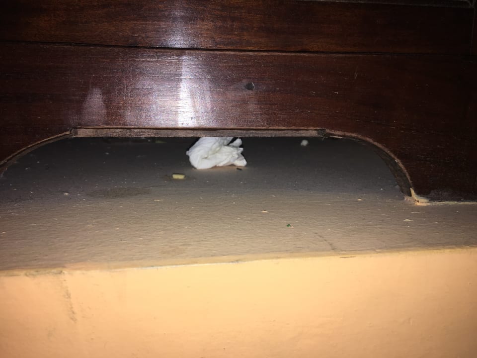 Zimmer Baia Toscana Resort