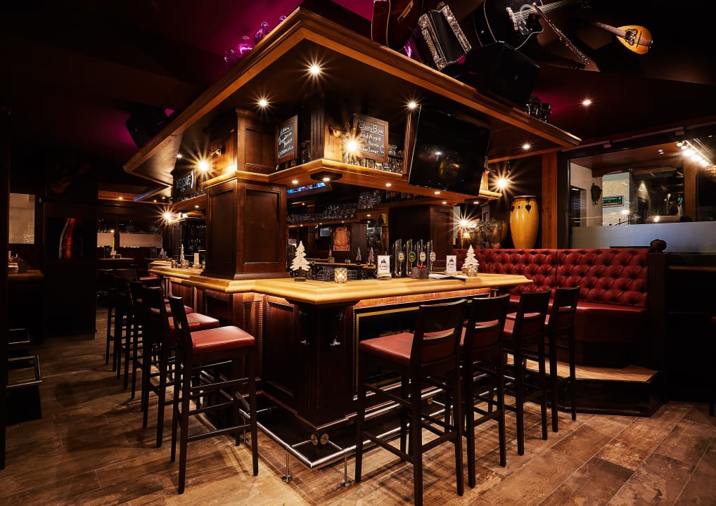 Restaurant Hotel Wagrainerhof