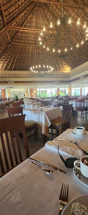 Gastro Bahia Principe Grand Coba