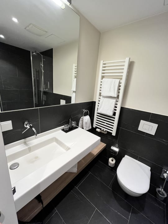 Zimmer Vienna House Easy München