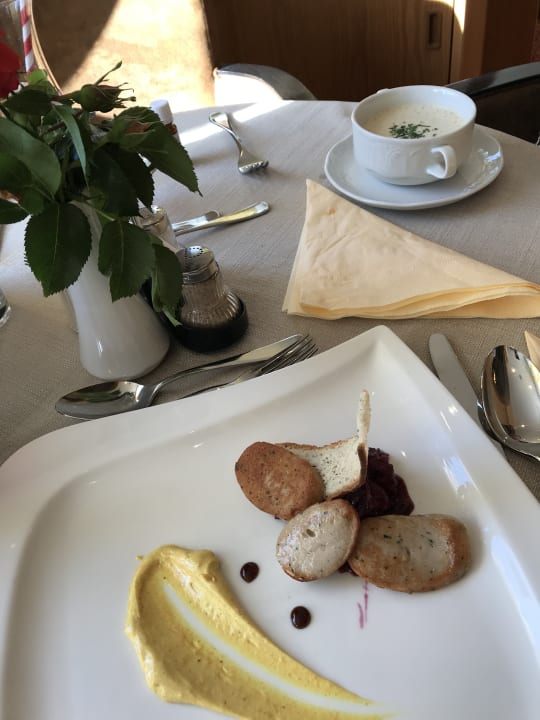 Gastro Panoramahotel Gürtl