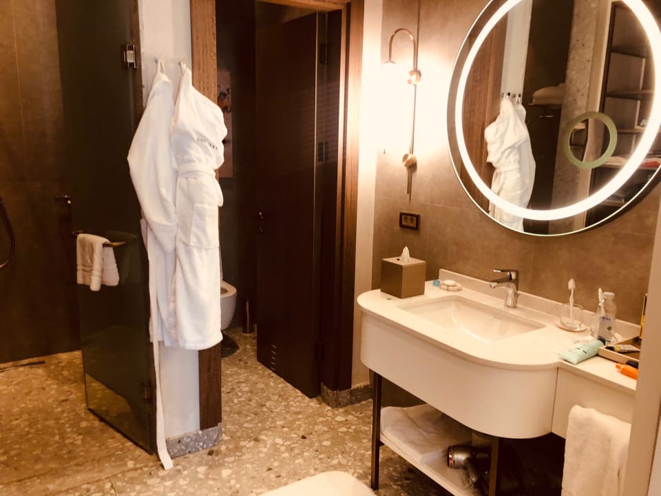 Zimmer Cullinan Belek