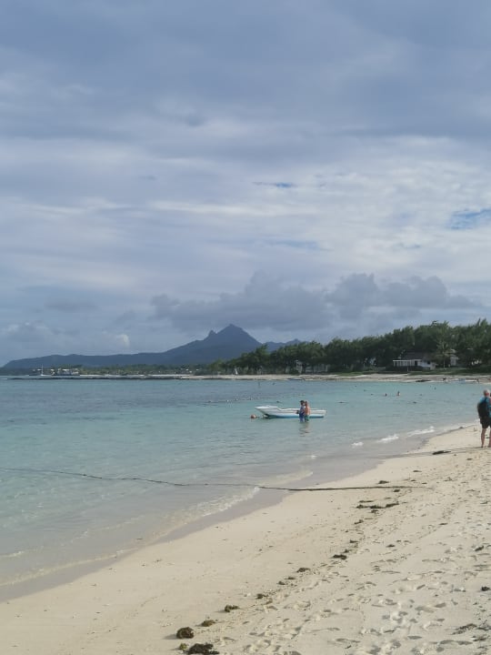 Strand Friday Attitude