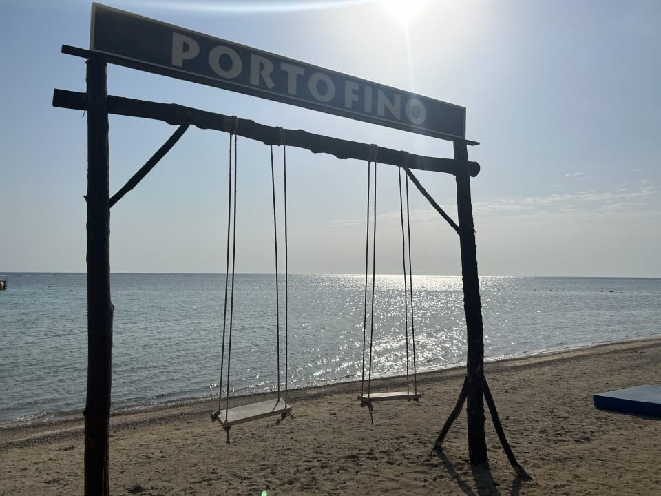 Strand Pickalbatros Villaggio Resort - Portofino