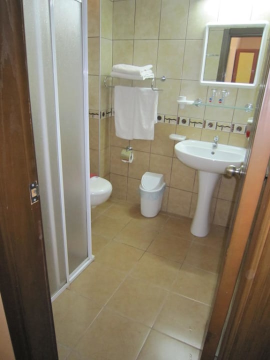 Bad Hotel Gölmar Beach