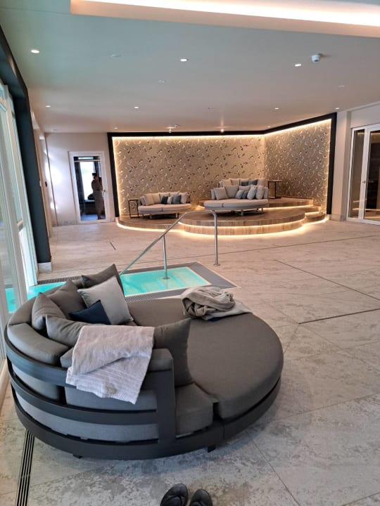 Pool Hotel Holzapfel