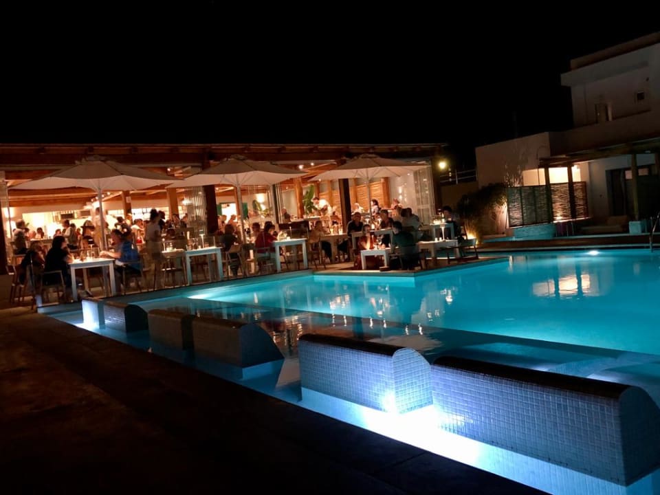 Gastro Paralos Lifestyle Beach