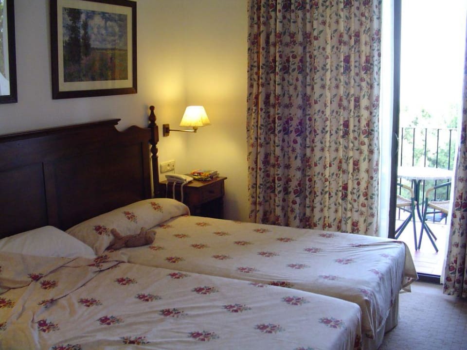 Hotel Mijas TRH Mijas