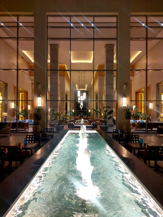 Sonstiges Steigenberger Resort Ras Soma