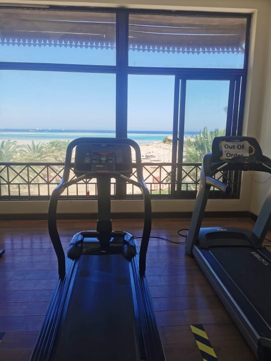 Sport & Freizeit Stella Beach Resort & Spa Makadi Bay