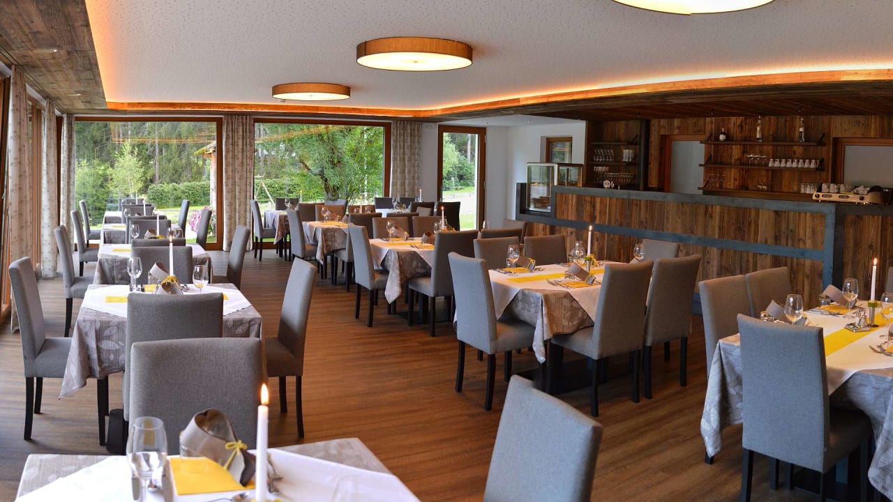 Gastro Hotel Trenker