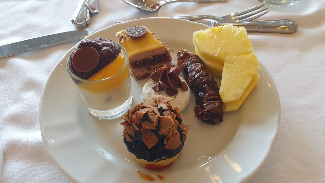 Gastro Rodos Palladium Leisure & Wellness