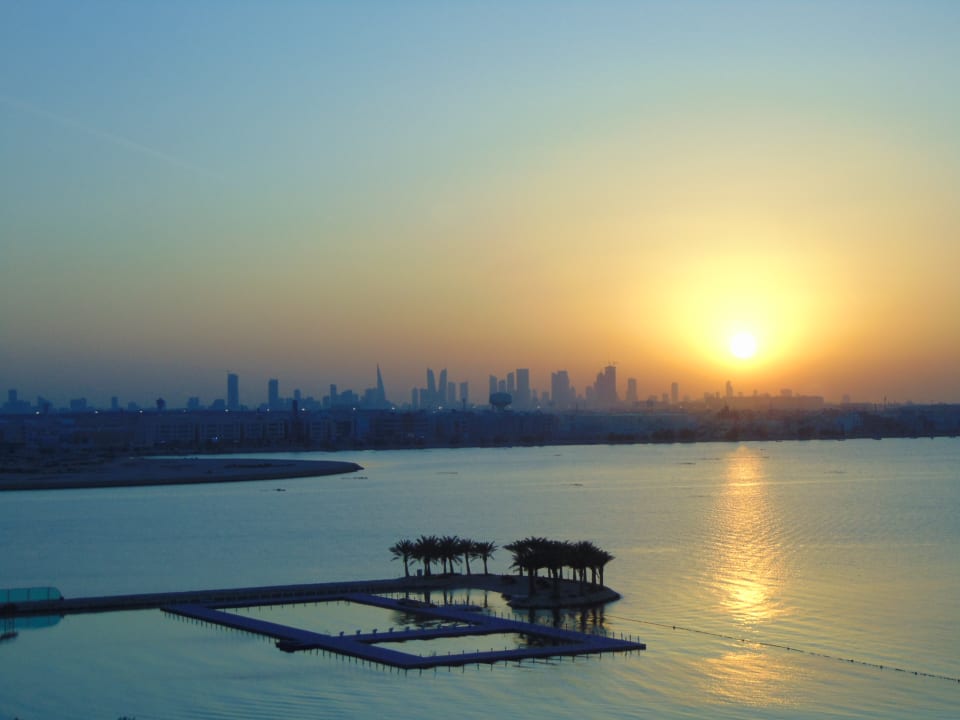 Ausblick The Art Hotel & Resort