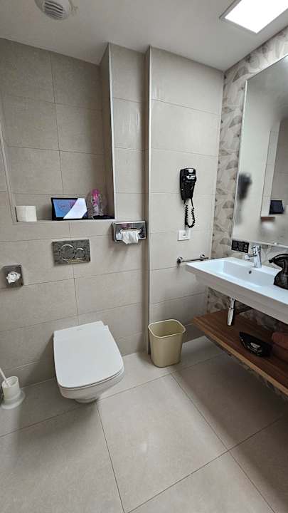 Zimmer Hotel Riu Negril