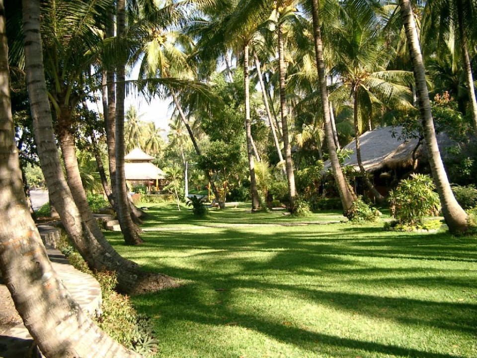 Hotelanlage Hotel Gaia Oasis