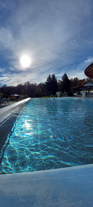 Pool Avita Resort Bad Tatzmannsdorf