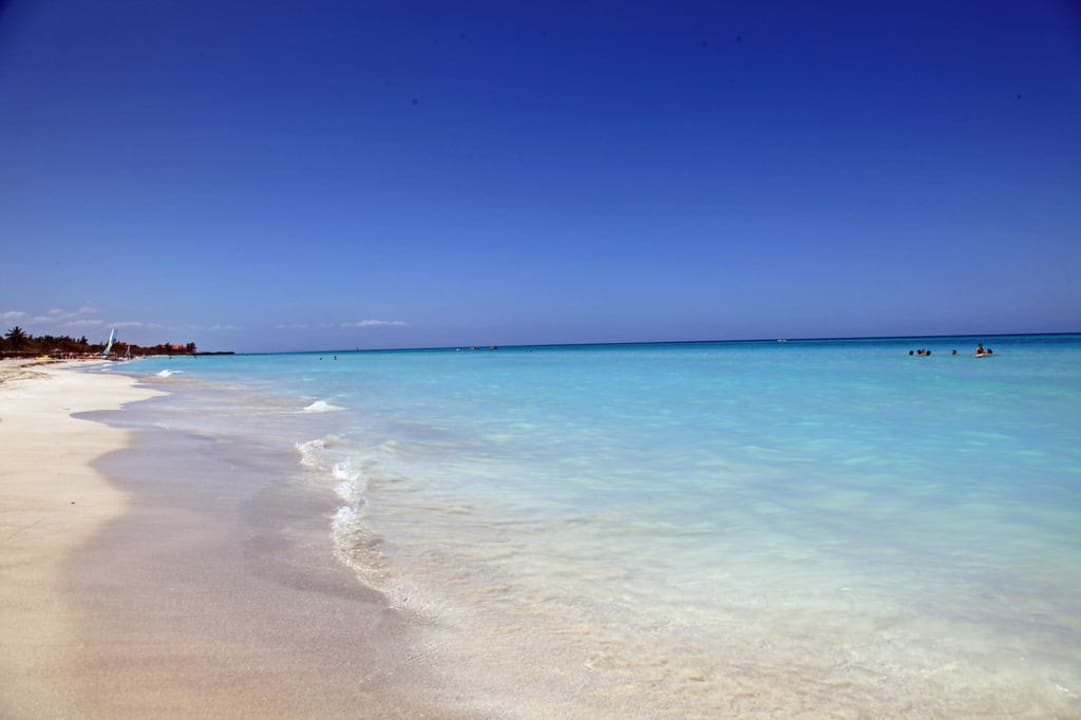 Paradies Sol Hicacos Varadero