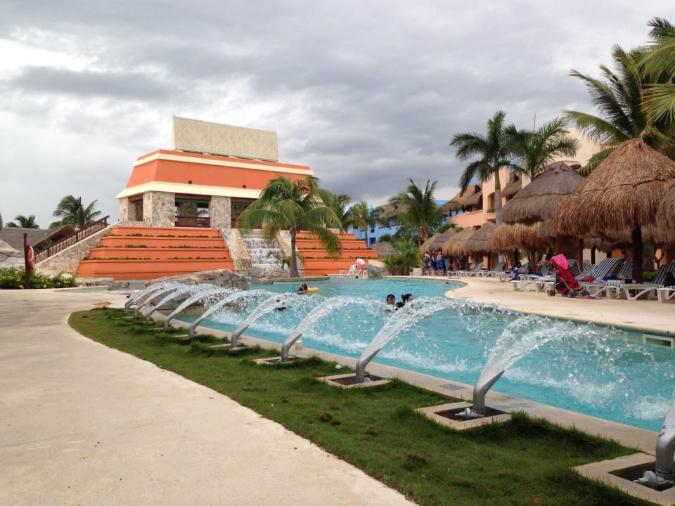 Schick Iberostar Selection Paraiso Lindo